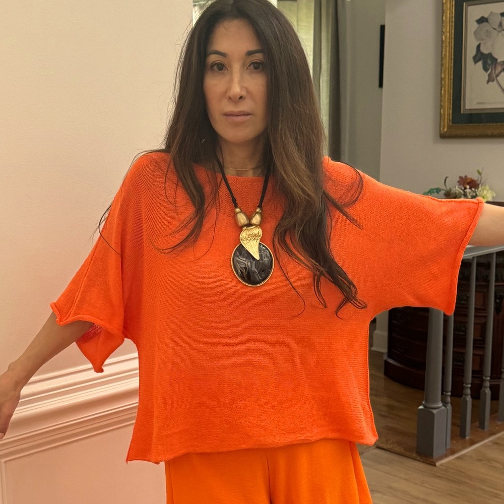 Fabulous chic Necklace